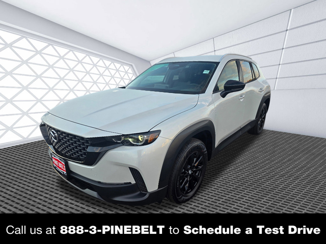 2026 Mazda CX-50 Select's photo