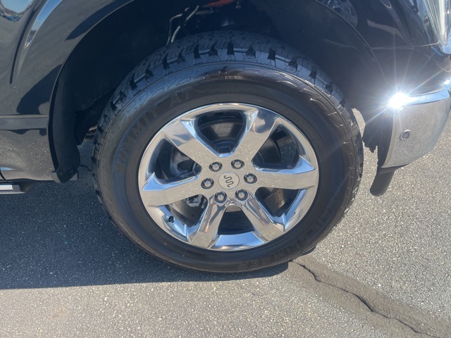 2021 Ford F-150 King Ranch photo 4