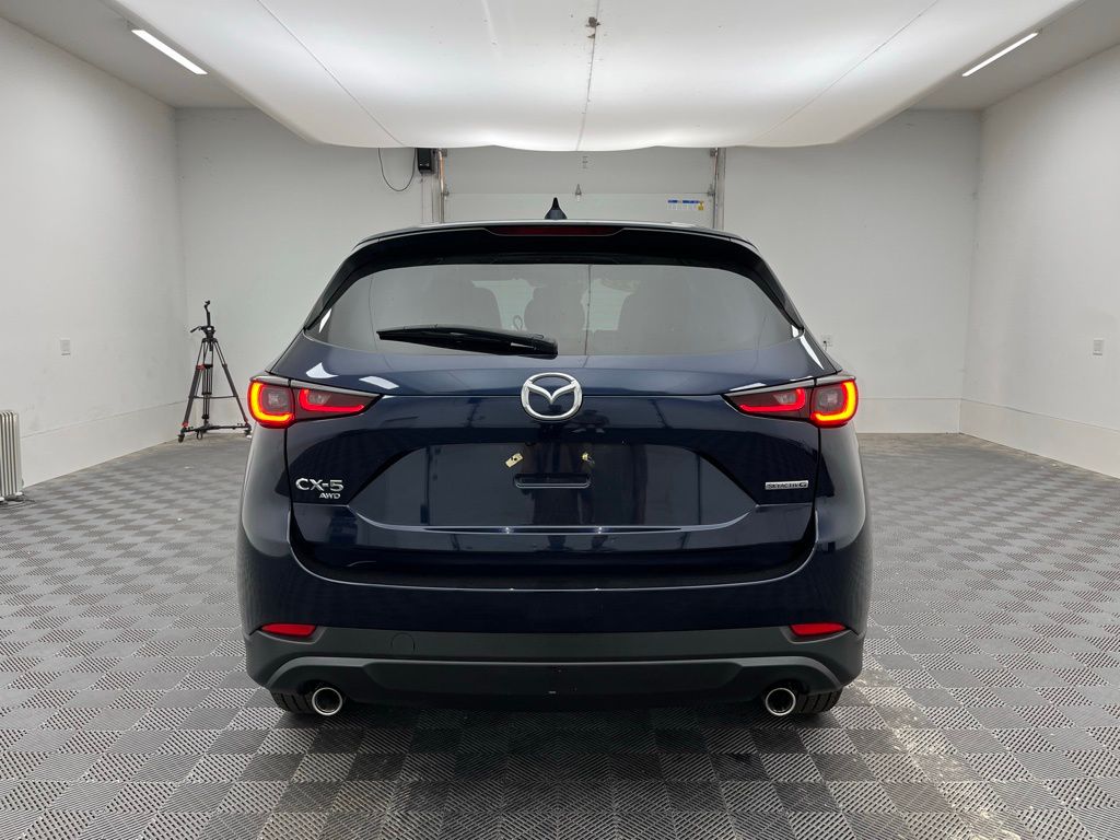 2023 Mazda CX-5 2.5 Premium Plus photo 10