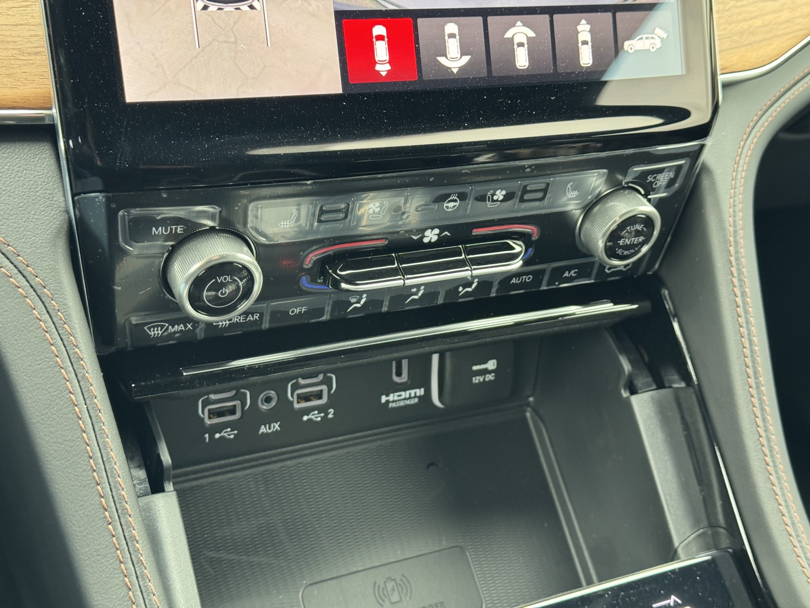 2025 Jeep Grand Cherokee L Summit Reserve photo 20