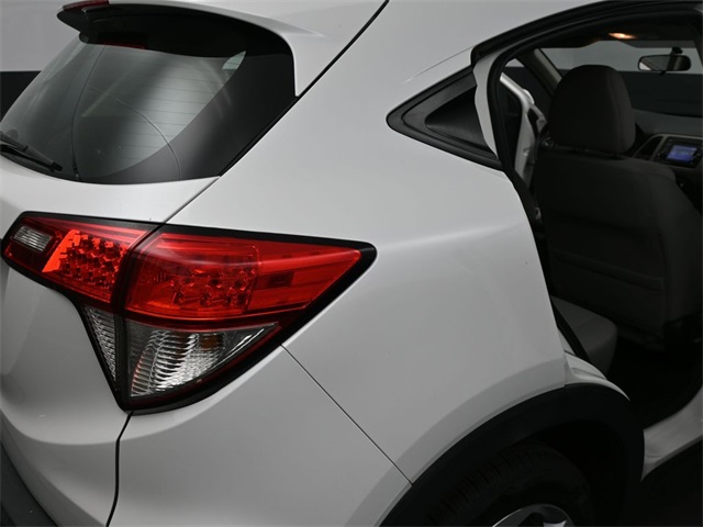 2021 Honda HR-V LX 2WD photo 21