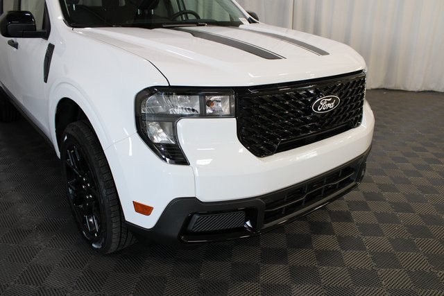 2025 Ford Maverick XLT photo 28
