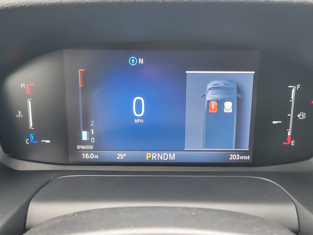 2026 FORD TRANSIT - Image 10