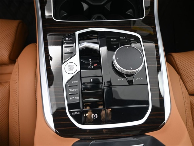 2026 Bmw X5 sDrive40i photo 2
