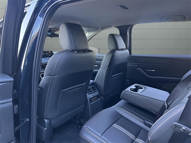 2026 Mazda CX-90 3.3 Turbo Select photo 20