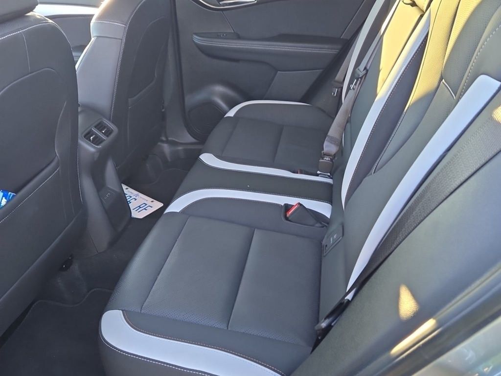 2024 Buick Envision Sport Touring photo 4