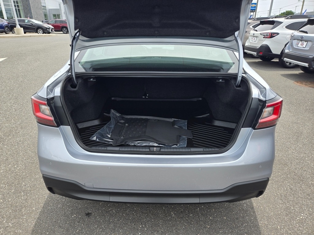 2025 Subaru Legacy Limited photo 3