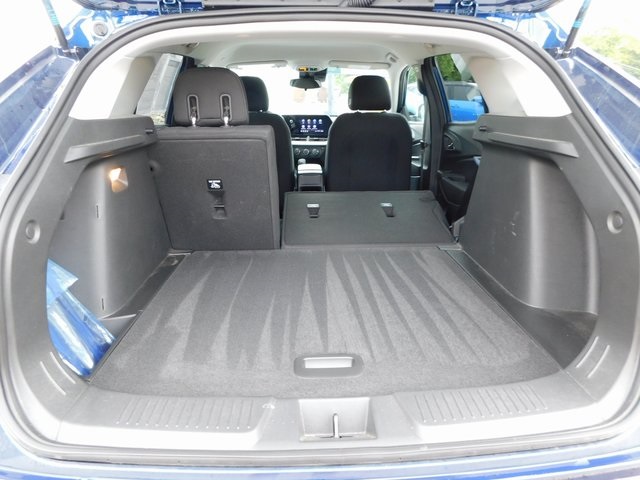 2024 Chevrolet Trax LS photo 21