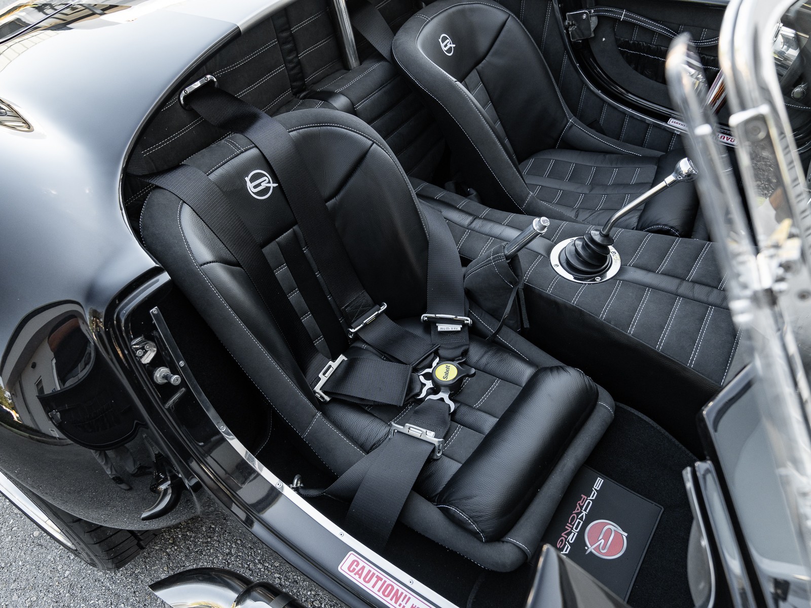 2025 Backdraft Roadster RT photo 4