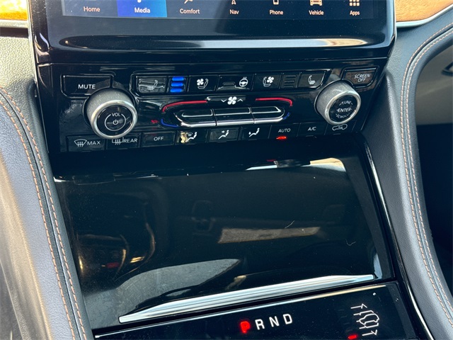 2023 Jeep Grand Cherokee Summit photo 26