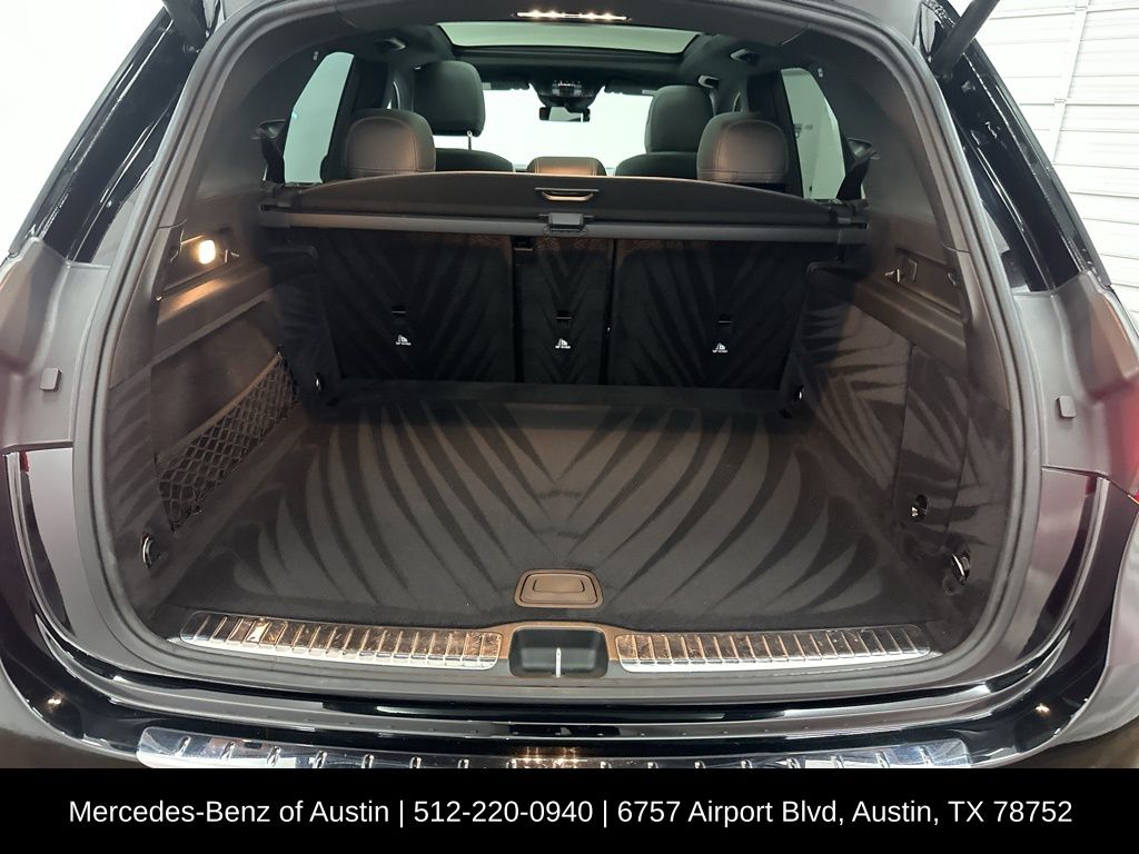2022 Mercedes Benz GLE 450 4MATIC photo 22