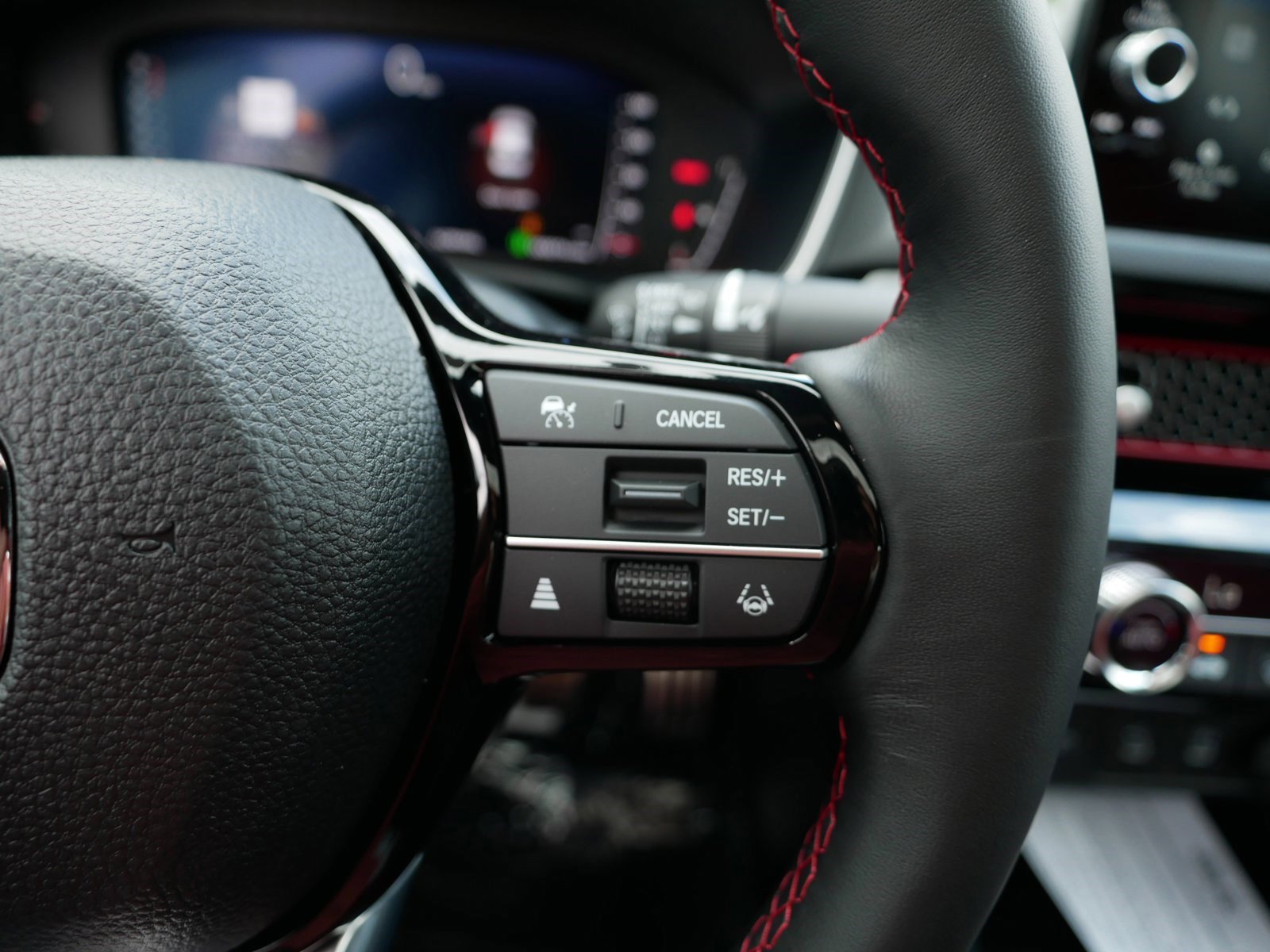 2026 Honda Civic Si photo 11