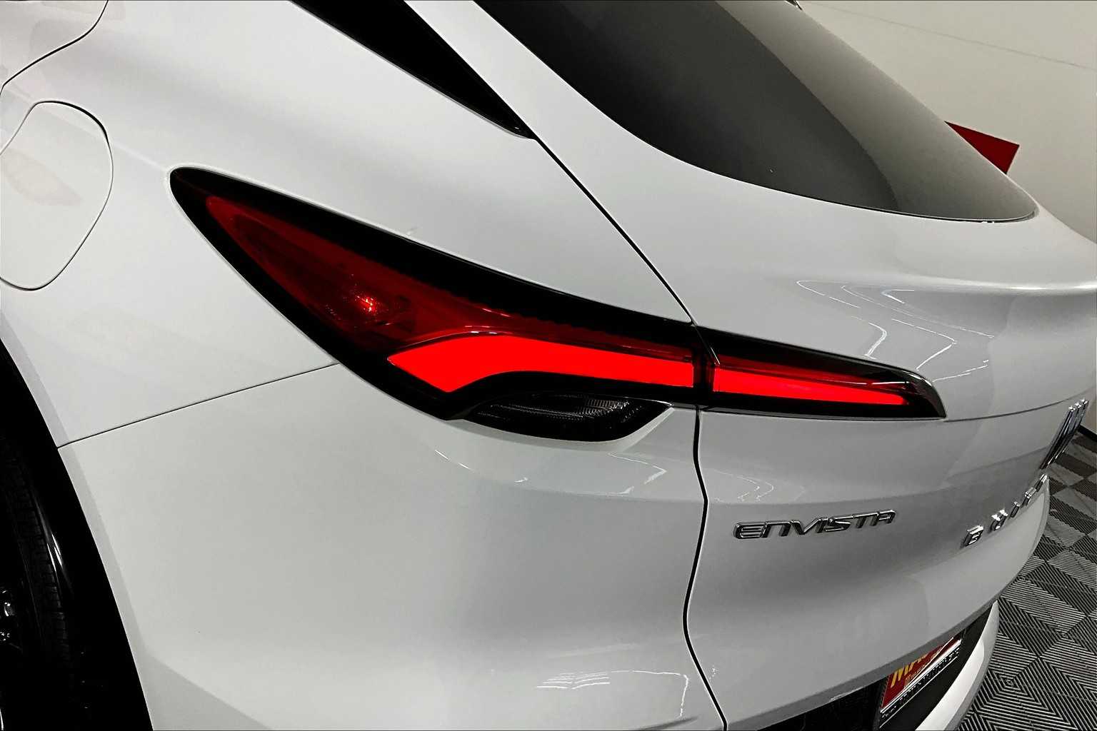 2024 Buick Envista ST photo 25