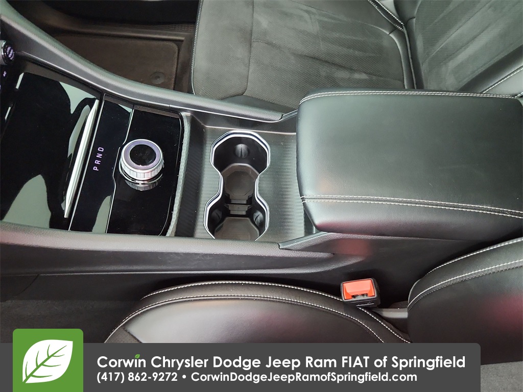 2024 Jeep Grand Cherokee Altitude X photo 26