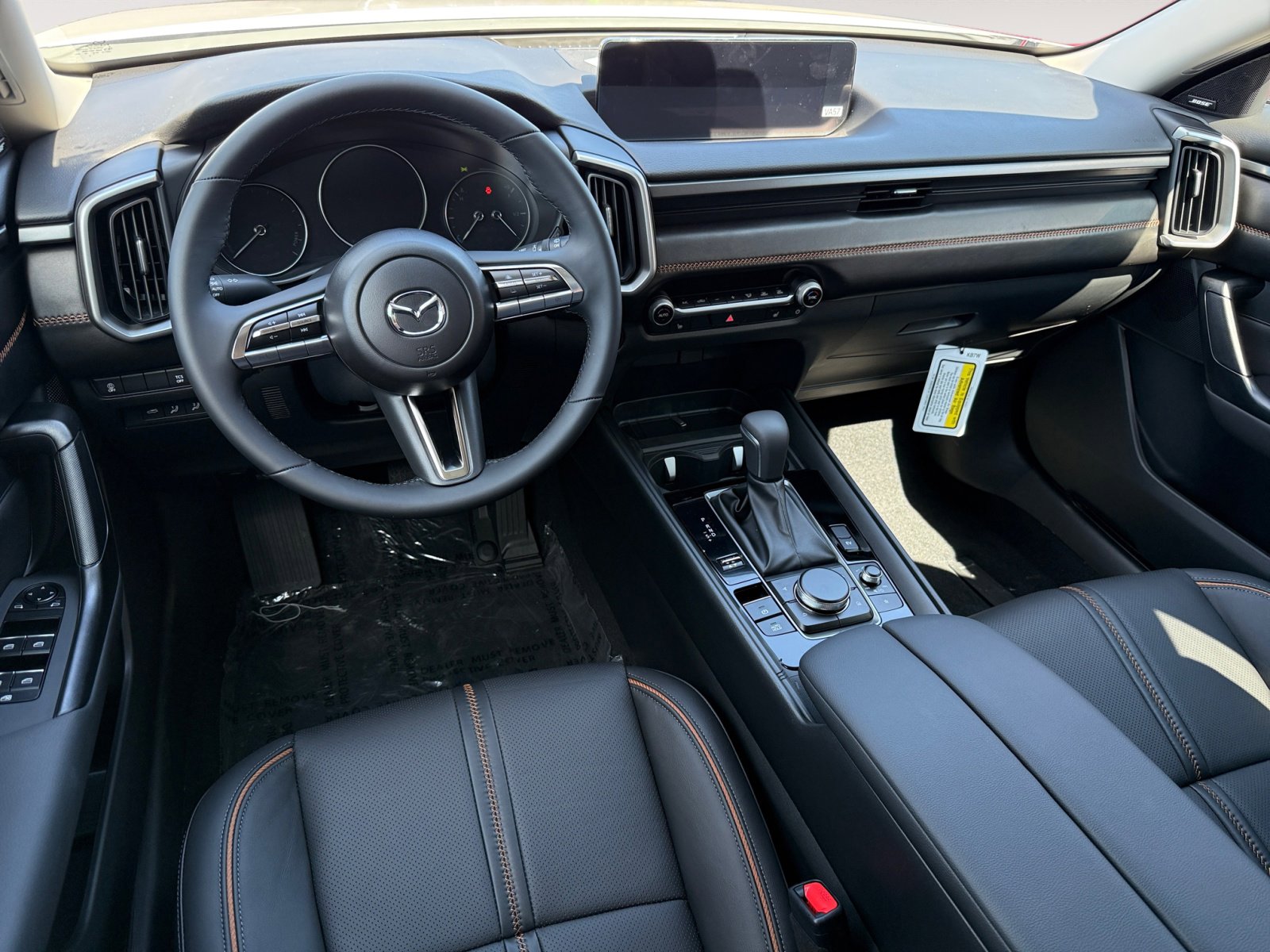 2025 Mazda CX-50 Premium photo 15
