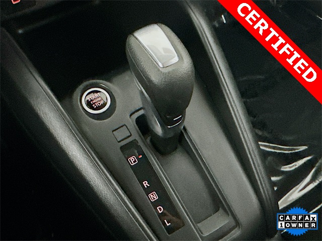 2024 Nissan Kicks S photo 15