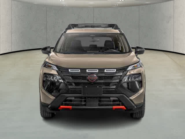 2026 Nissan Rogue SV photo 4