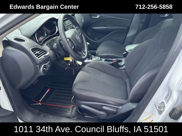 2015 Dodge Dart SE photo 15