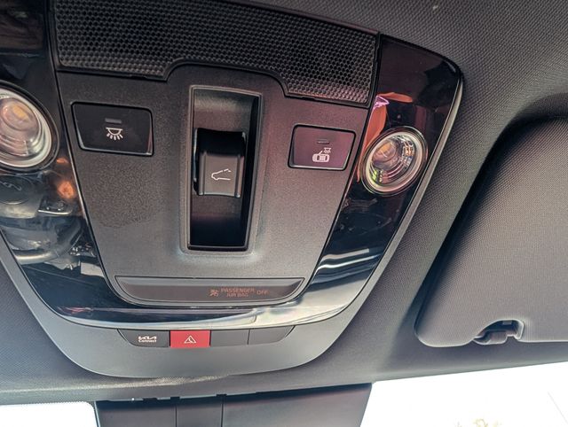 2024 Kia Sportage photo 39