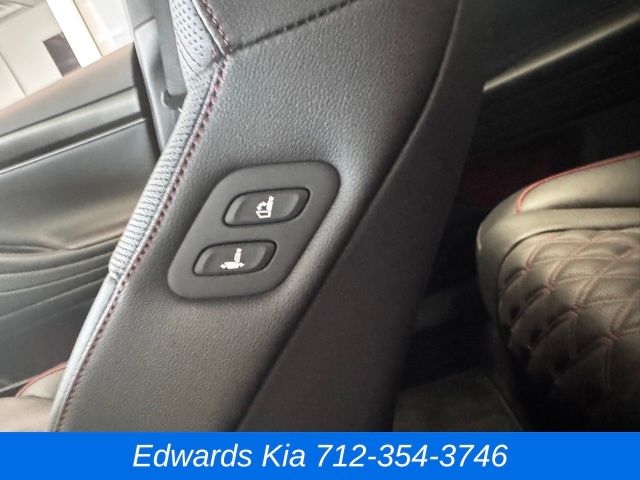 2024 Genesis G80 3.5T Sport Advanced photo 15