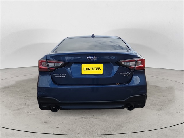 2022 Subaru Legacy Limited XT photo 4