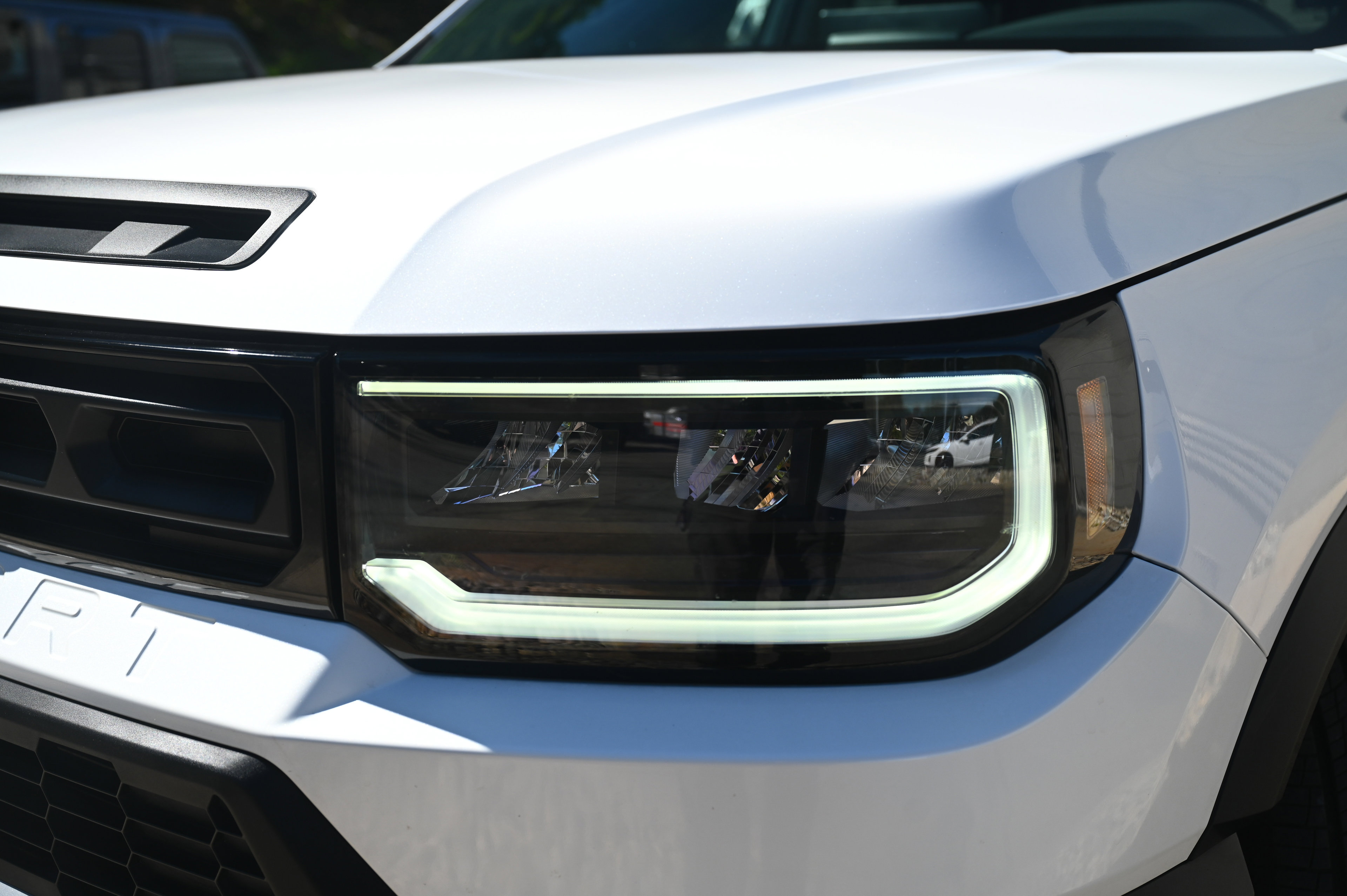 2026 Honda Passport photo 4