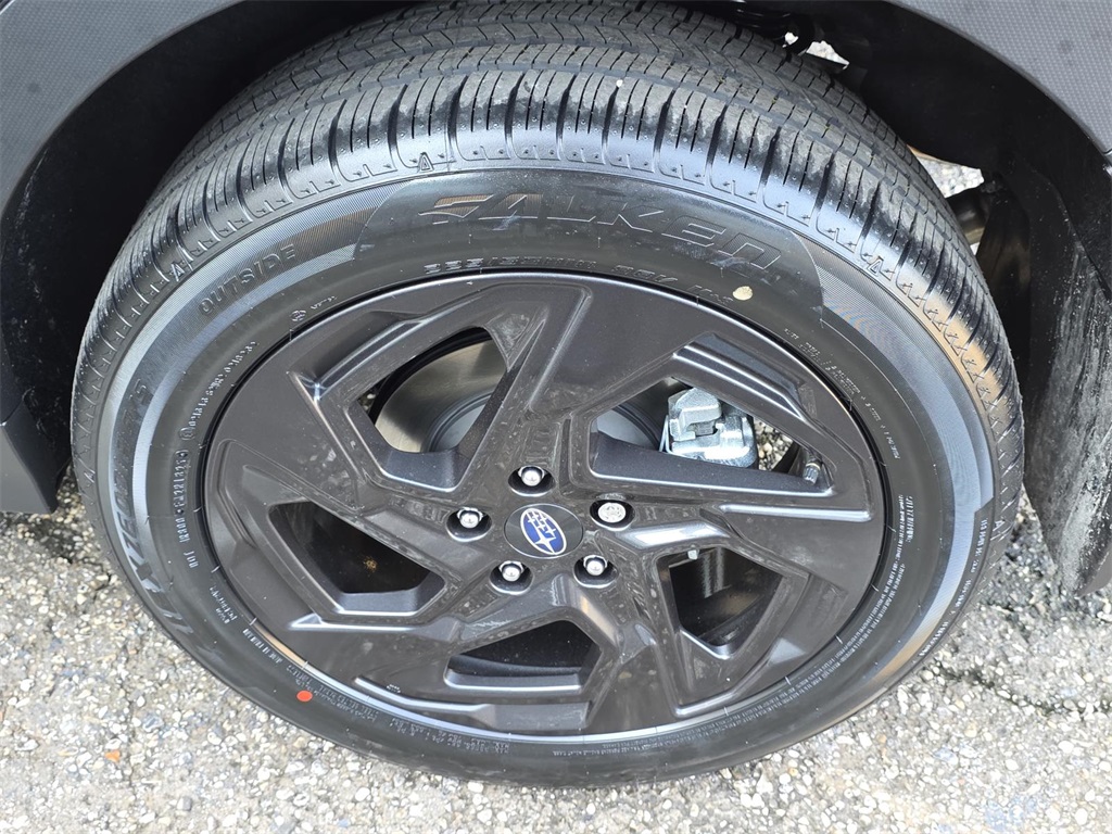 2025 Subaru Crosstrek Sport photo 29