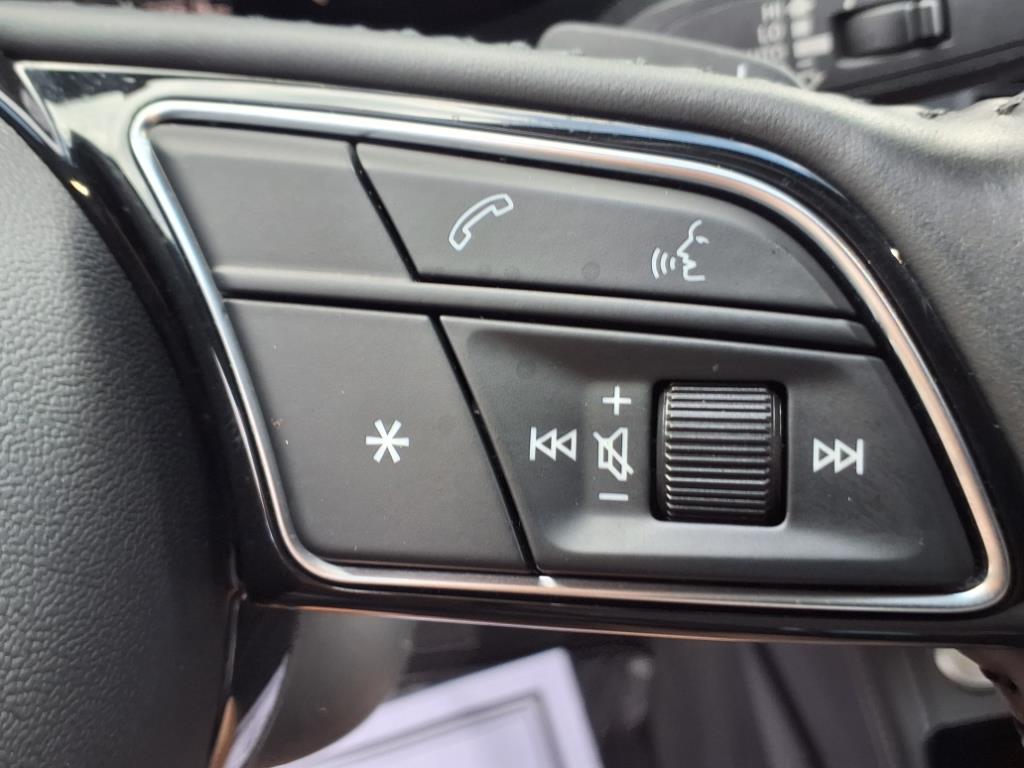 2020 Audi A5 Quattro Premium Plus photo 19