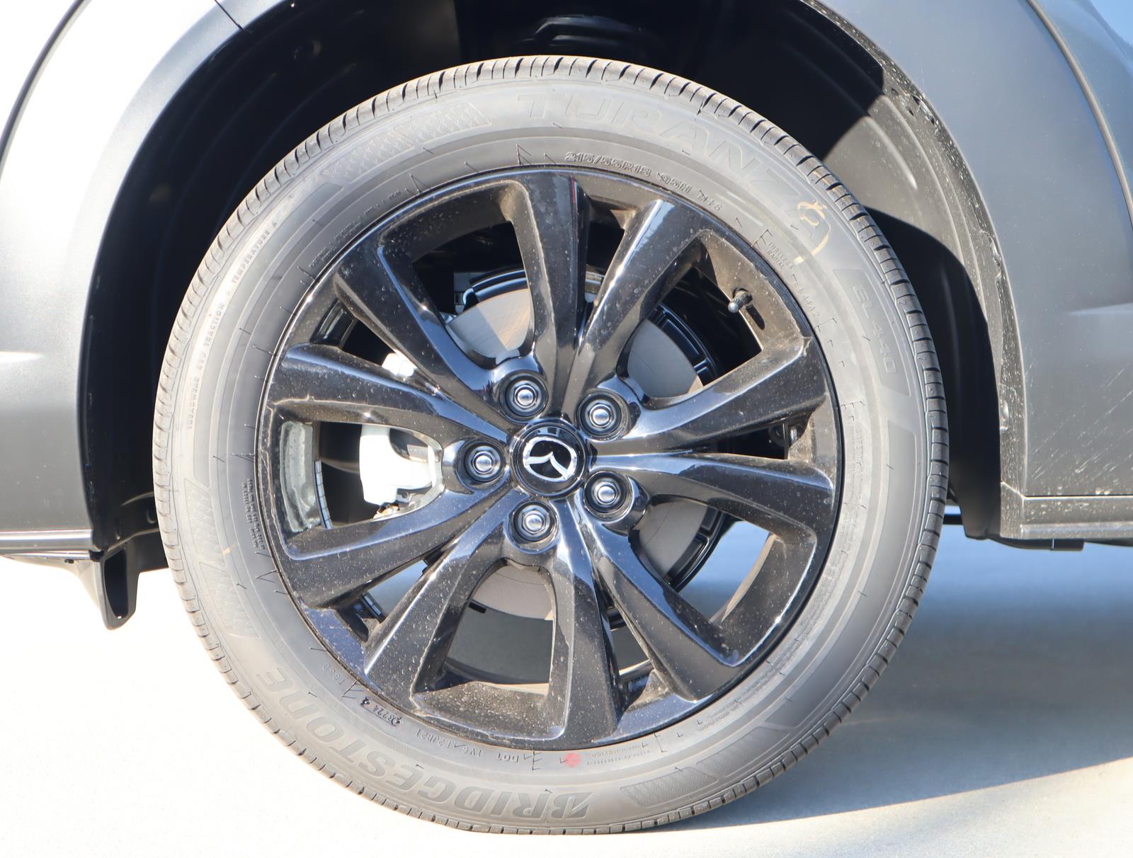 2025 Mazda CX-30 2.5 Select Sport photo 6
