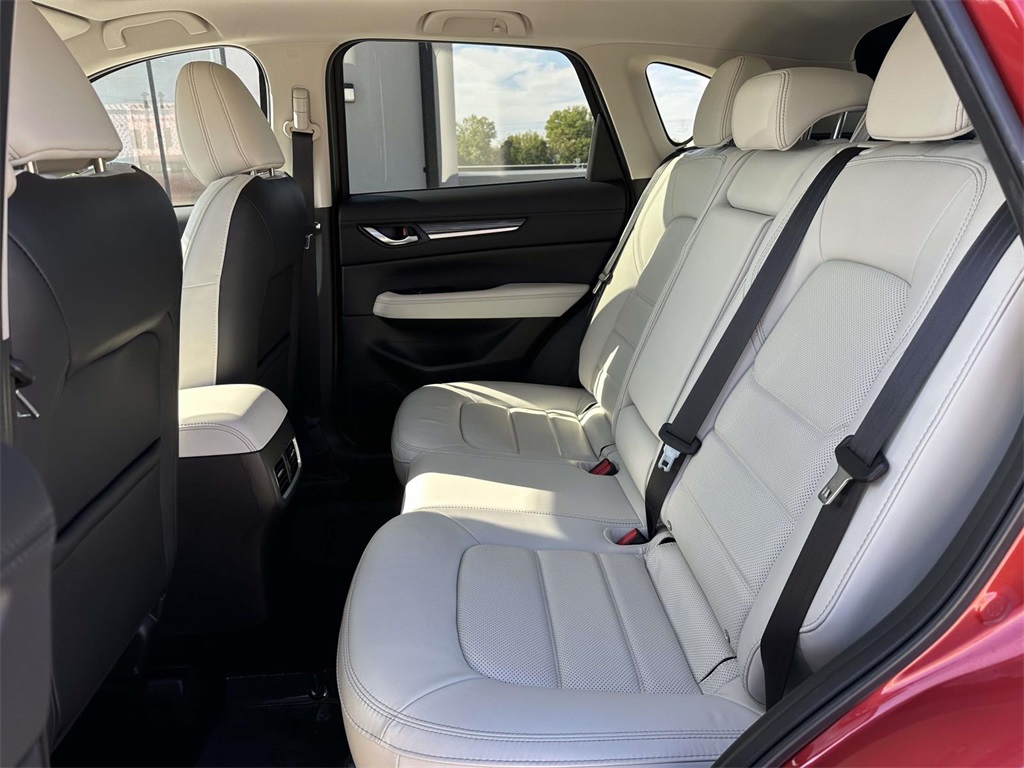 2019 Mazda CX-5 Grand Touring photo 15