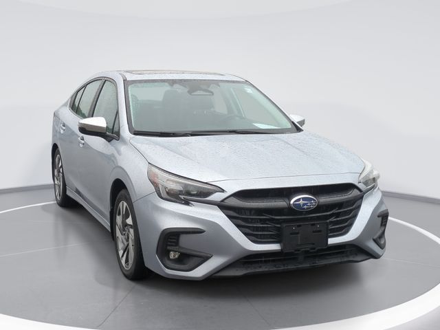 2024 Subaru Legacy Touring's photo