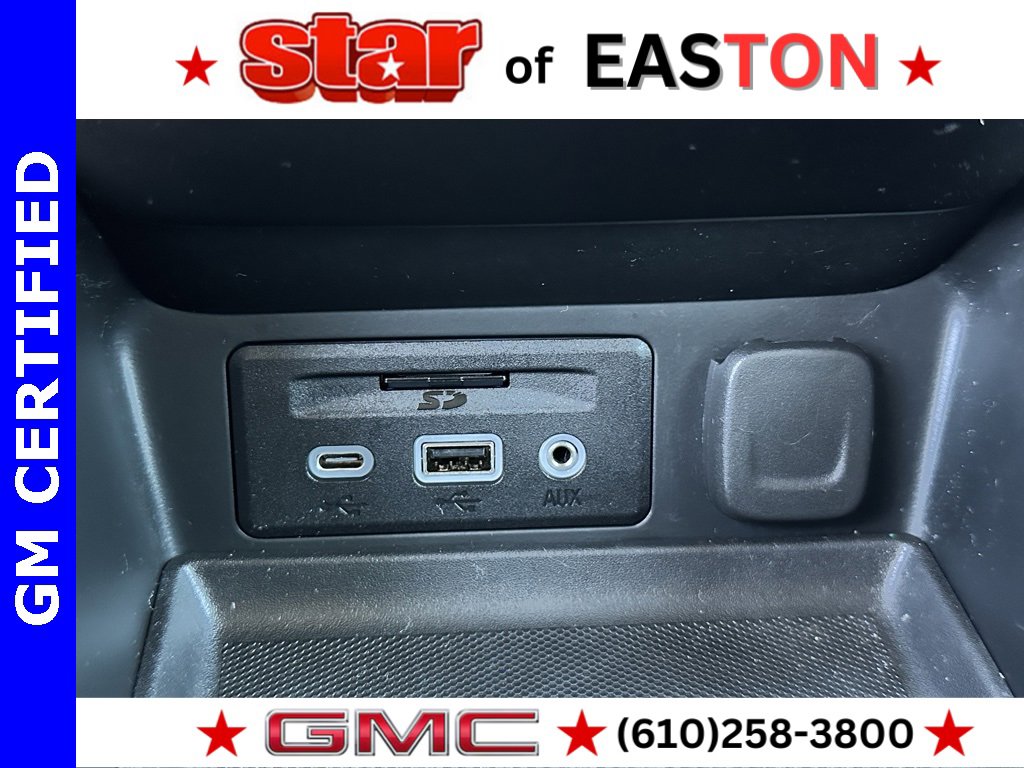2022 Gmc Terrain AT4 photo 22