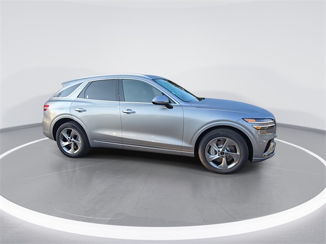 2026 Genesis GV70 2.5T Advanced photo 9