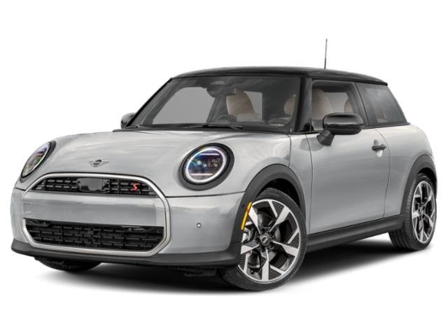 Pre-Owned 2025 MINI Cooper S Signature Plus Hatchback in
