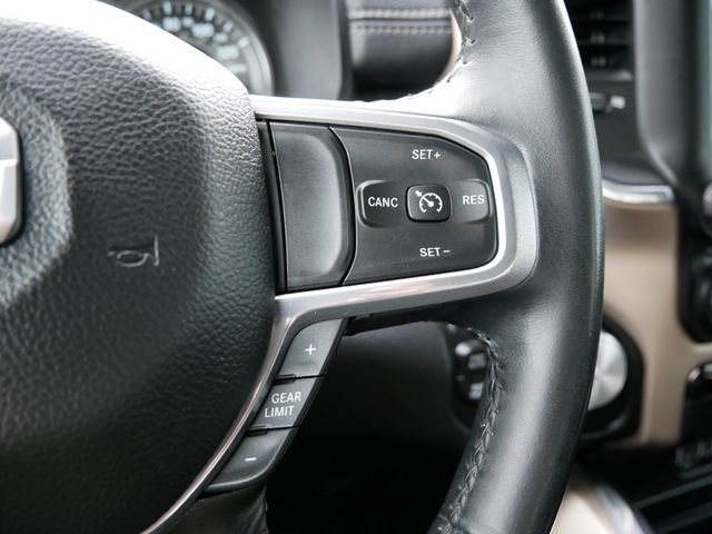 2022 Ram 1500 Laramie photo 21