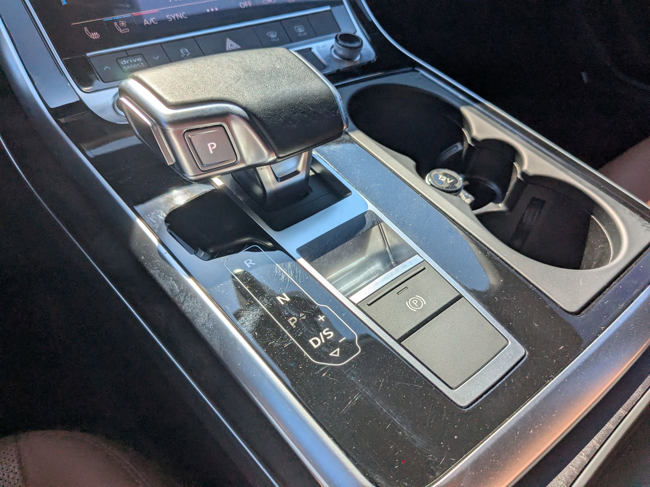 2021 Audi Q8 line Premium Plus photo 17