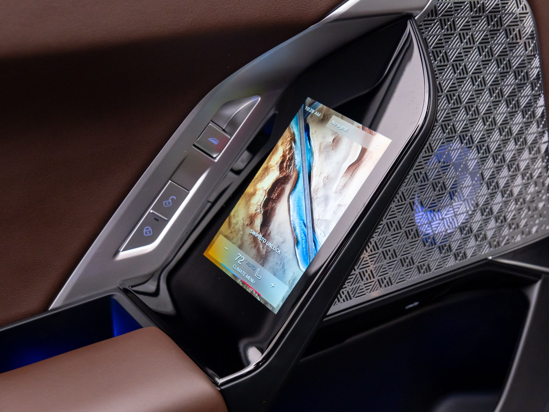 2023 Bmw i7 xDrive60 photo 21