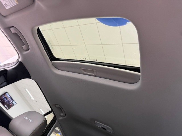 2026 Chevrolet Trax ACTIV photo 31