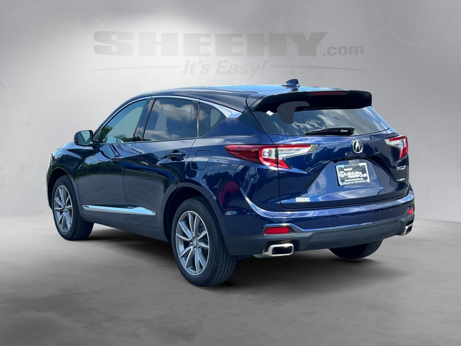 2024 Acura RDX Technology photo 4