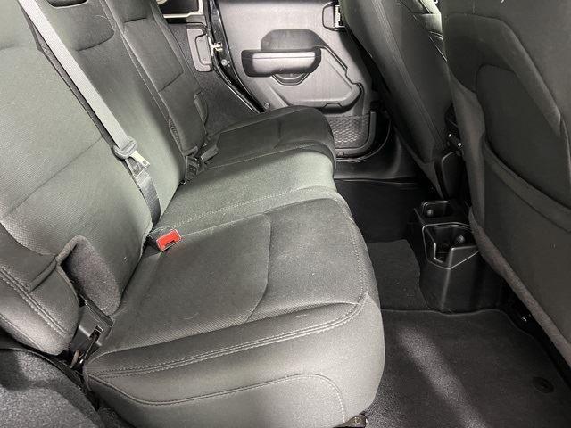2020 Jeep Wrangler Unlimited Sport Altitude photo 22