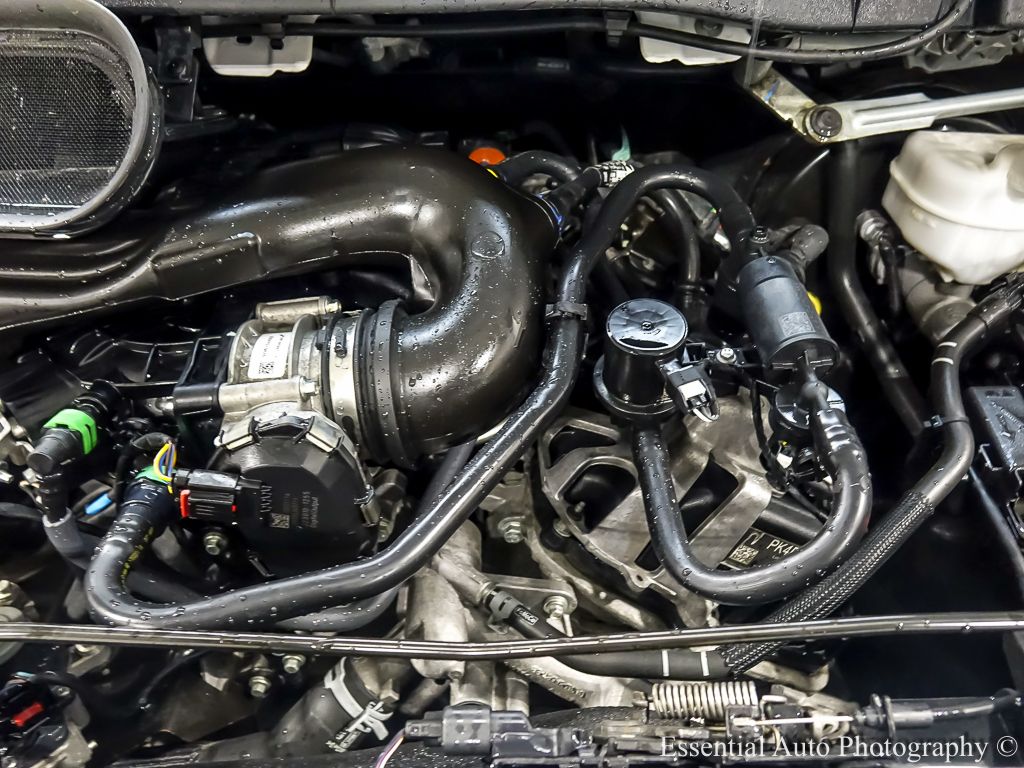 2023 FORD TRANSIT - Image 26