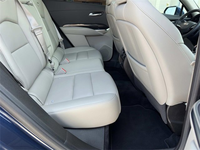 2022 Cadillac XT4 Premium Luxury photo 51