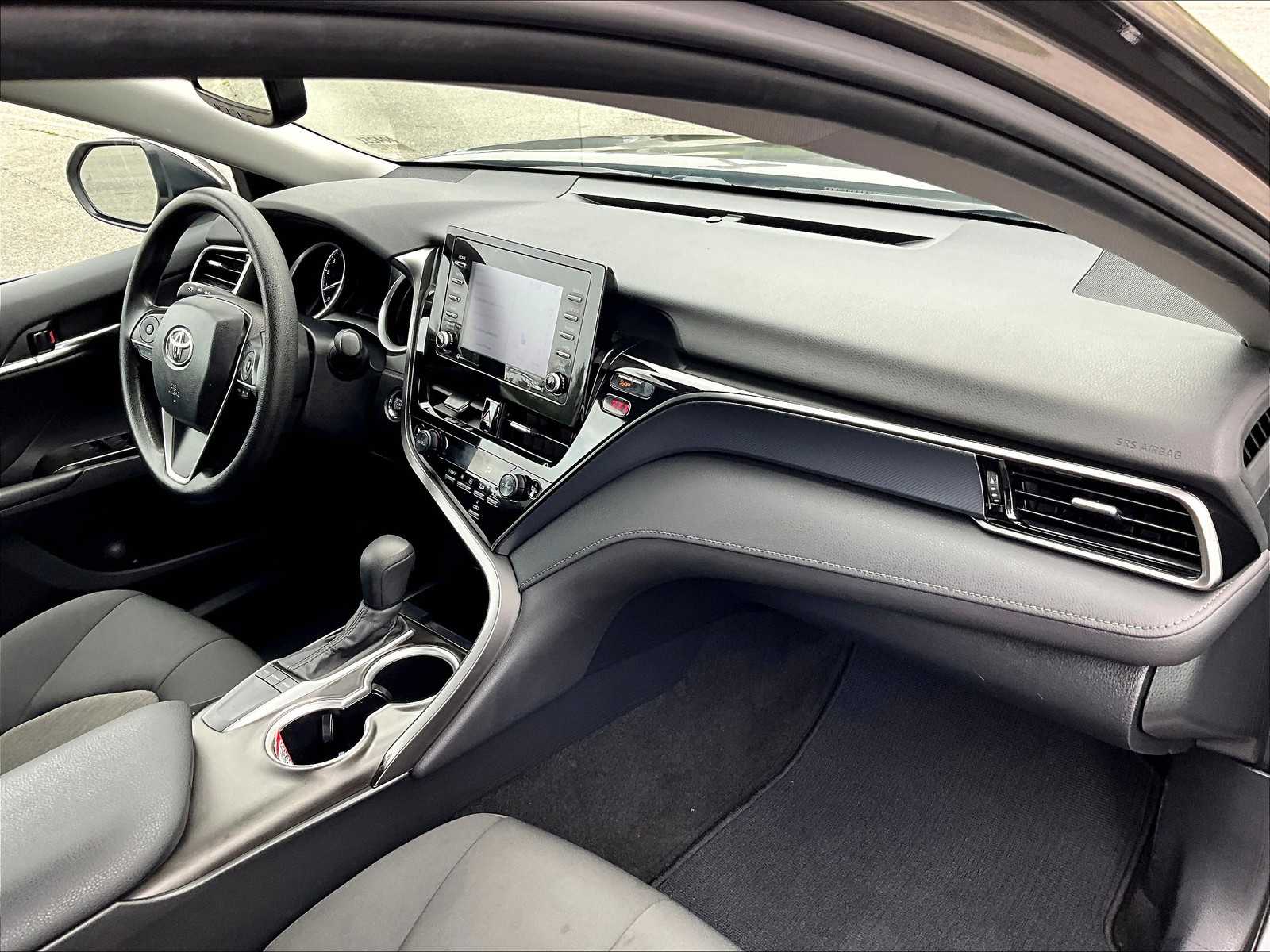 2024 Toyota Camry LE photo 12