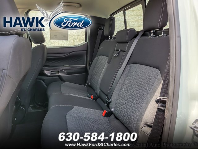 2024 FORD RANGER - Image 30