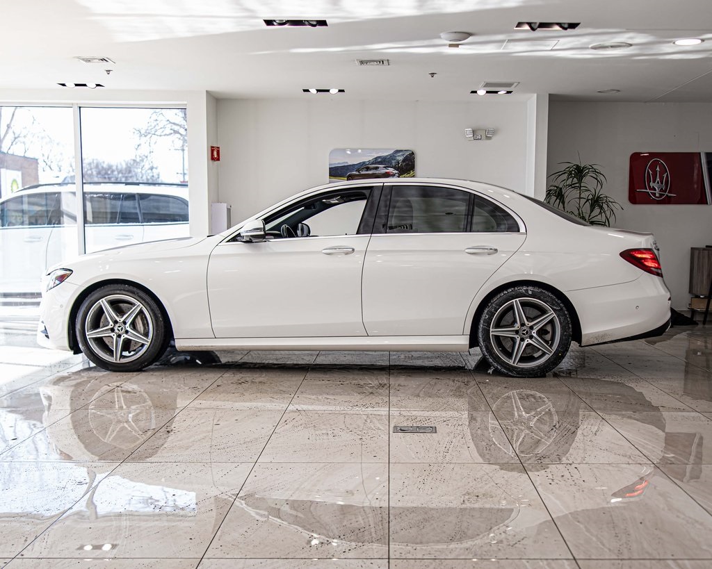 2018 MERCEDES-BENZ E-CLASS - Image 6