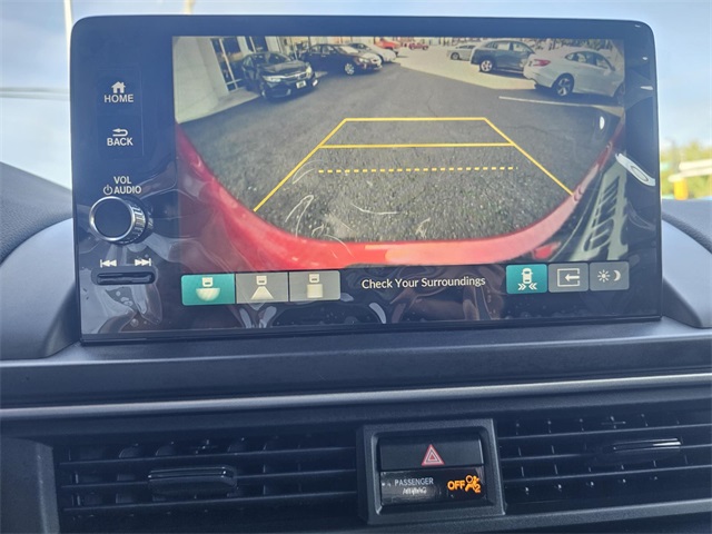 2025 Honda Pilot Touring photo 32