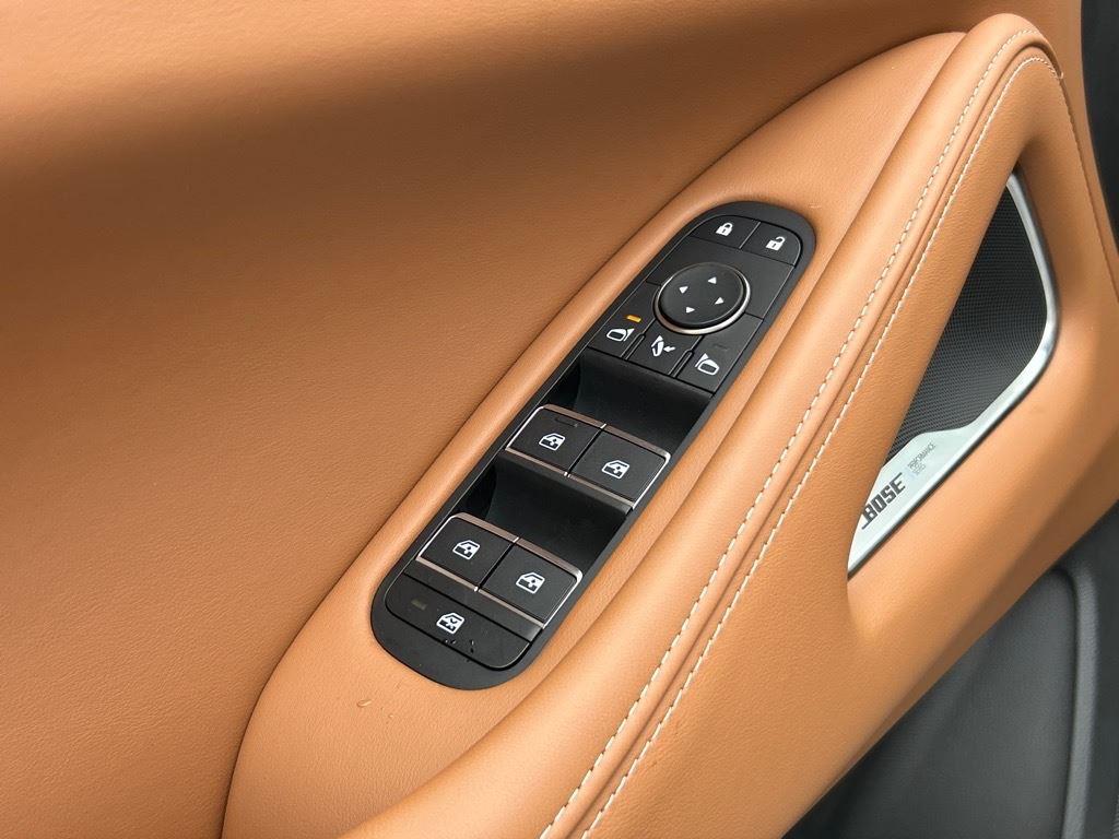 2025 Infiniti QX60 Autograph photo 2