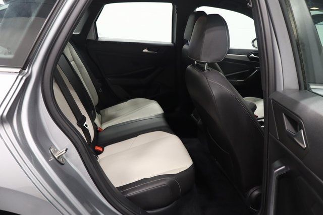 2019 Volkswagen Jetta 1.4T R-Line photo 14