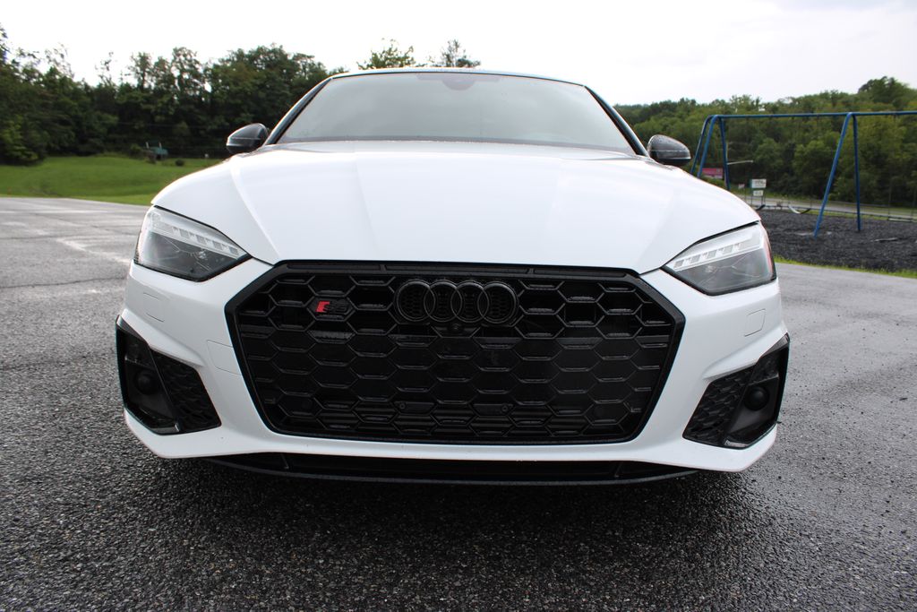 2023 Audi S5 Prestige photo 4