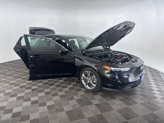 2024 Honda Accord EX photo 12